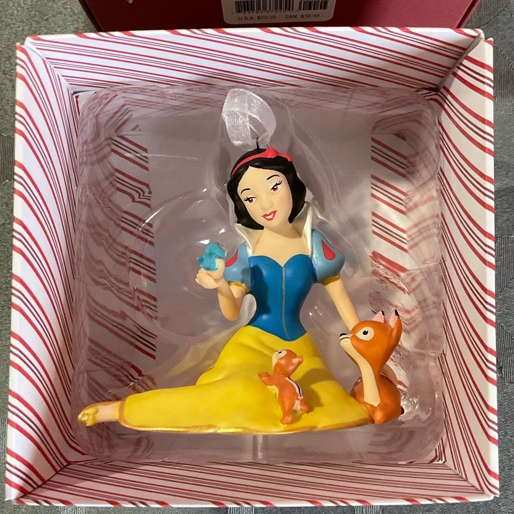 2018 Snow White 80th Anniversary - NIB